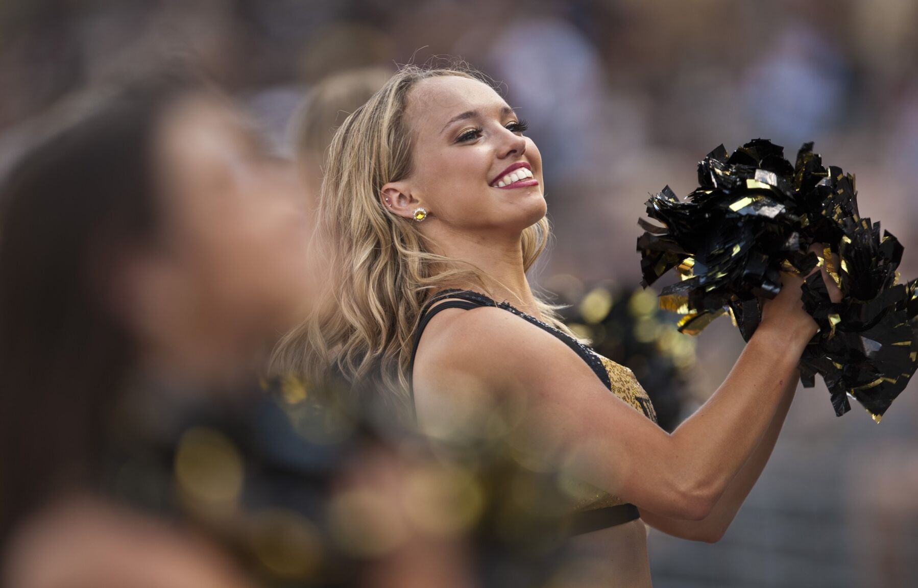 Wake Forest Norfolk State football